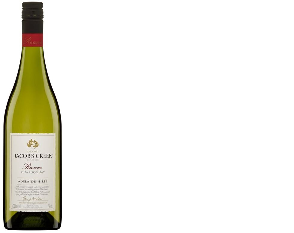 Un vin blanc d’Australie