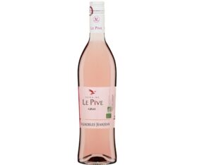 Vin : un rosé des plus agréables !