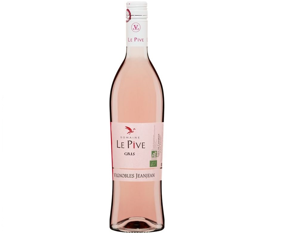 Vin : un rosé des plus agréables !