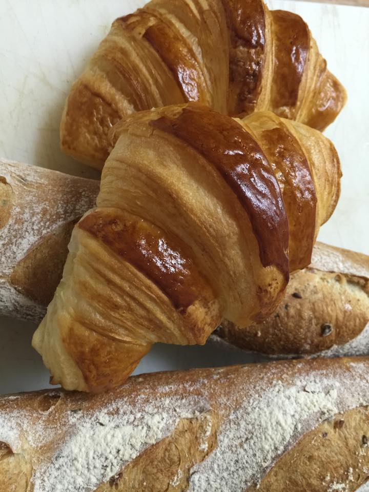 Célébration gourmande autour du croissant