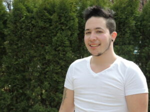 Les émotions n’ont pas de sexe