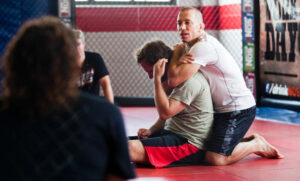 GSP face aux 4 Chevaliers &agrave; Longueuil