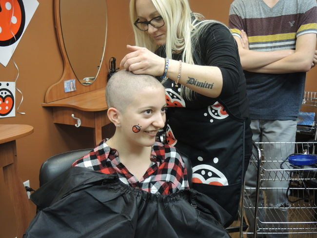 Un coco pour la cause