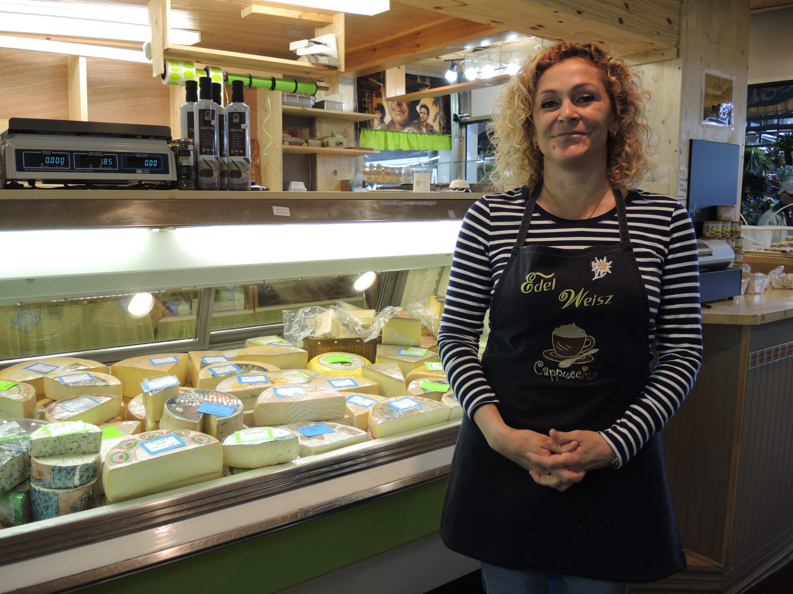 Bon mercredi sous le soleil