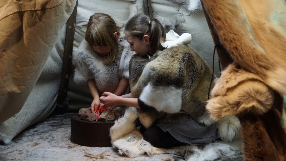 Nouvelle exposition au Musée d’archéologie de Roussillon