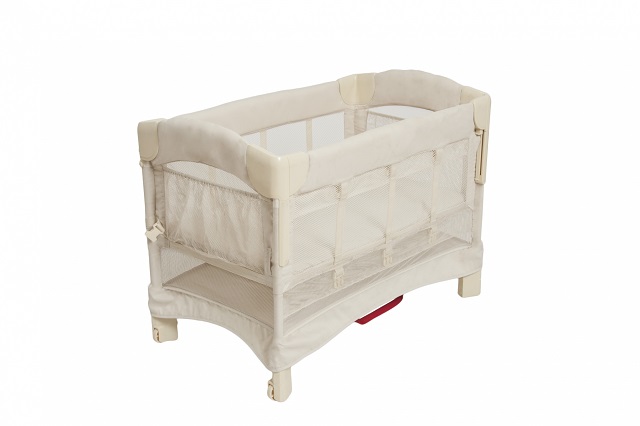 Rappel sur des lits pour enfants