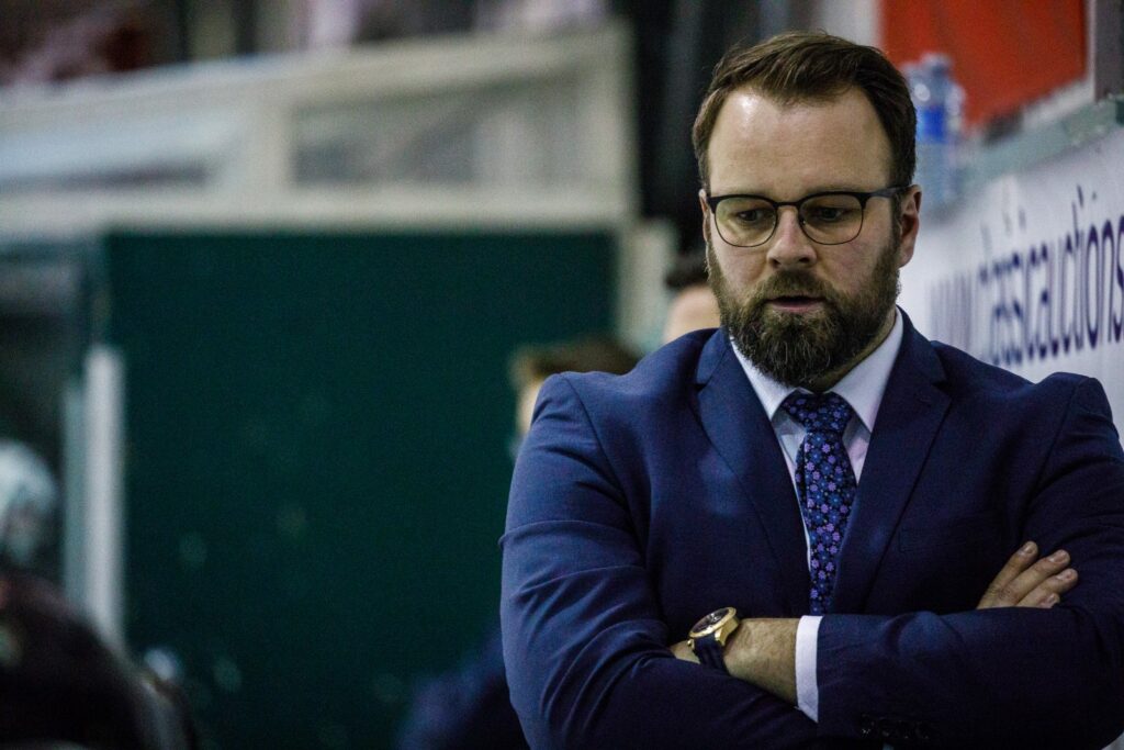 Revue de l’année 2019 : Guillaume Latendresse de retour avec les Riverains