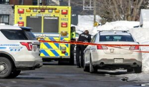 Revue de l&rsquo;année 2019 : un meurtre lié au crime organisé à Saint-Philippe