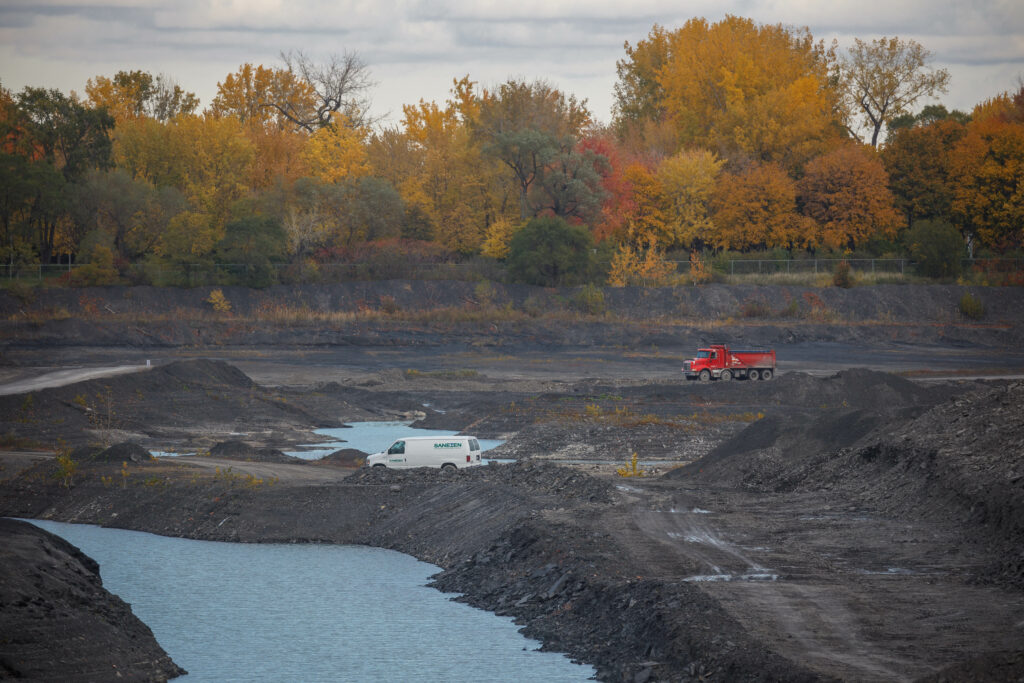 Revue de l’année 2019 : litige autour du terrain de l’ancienne briqueterie à La Prairie