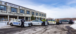 Le Projet SEXTO pour contrer le sextage