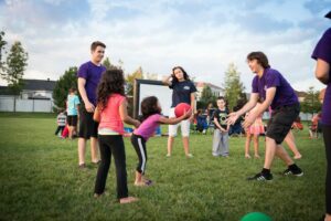 Saint-Constant suspend les inscriptions au camp de jour