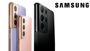 Les nouveautés des téléphones Samsung Galaxy S21 5G, S21+ 5G et S21 Ultra 5G