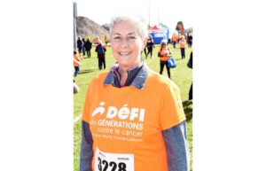Défi des générations contre le cancer: lorsque le Défi devient symbolique…