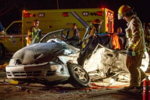 La Prairie réclame pour la énième fois un feu de circulation à l&rsquo;intersection de la route 104 et du chemin de la Bataille