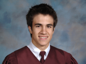 « Il y a 10 ans, si tu m’avais dit que j’allais faire mon spectacle sur cette scène, je serais tombé sans connaissance!»