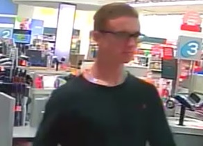 Il fraude à Saint-Constant avec un portefeuille volé à Saint-Jean