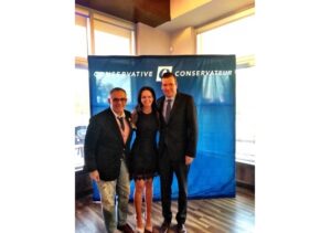 Nouveaux appuis pour la candidate conservatrice dans La Prairie