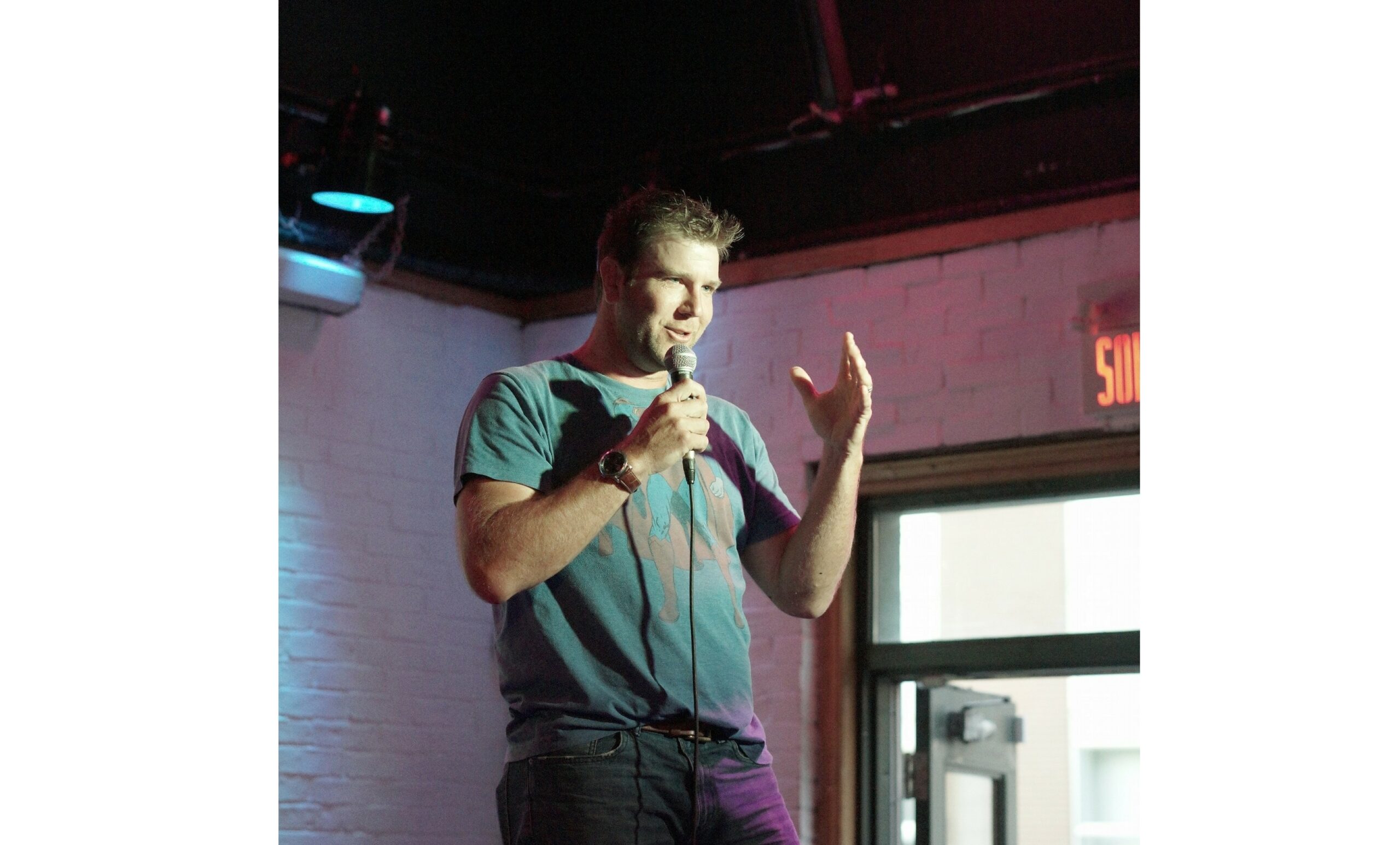 Magie et humour au profit de la Fondation Charles-Bruneau