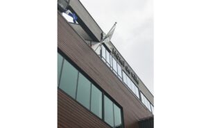 Tragédie à Toronto : La Prairie met son drapeau en berne