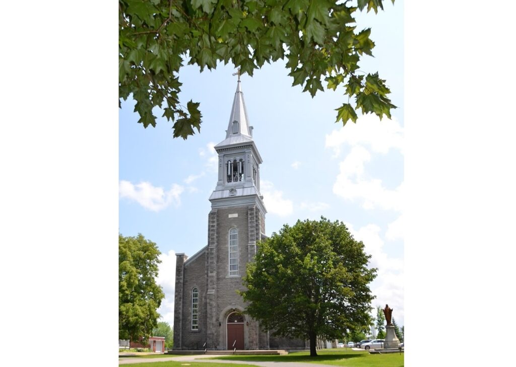 275e anniversaire : un week-end de festivités à Saint-Constant