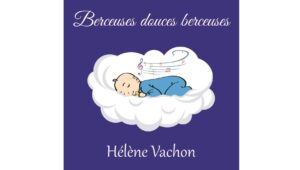 Un enseignant de musique à la retraite compose et produit un album de berceuses