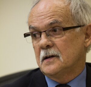 Frais réclamés par l’ex-maire Gilles Pepin : Saint-Constant peut poursuivre son appel