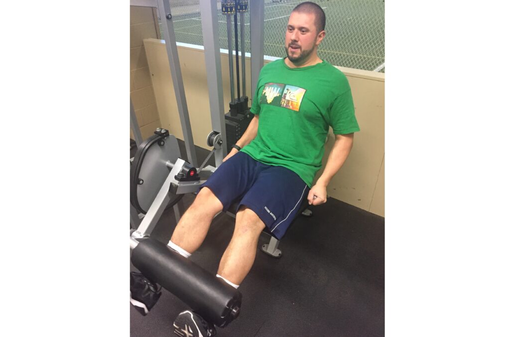 Le Défi 2 du Complexe sportif Jean de la Mennais : se récompenser tout en s’entraînant