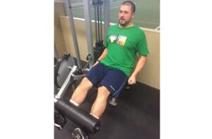 Le Défi 2 du Complexe sportif Jean de la Mennais : se récompenser tout en s’entraînant