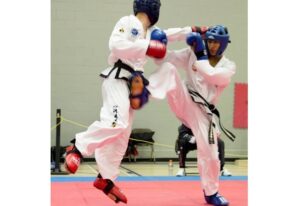 Il crée une collecte de fonds pour participer à un championnat de taekwondo en Bulgarie