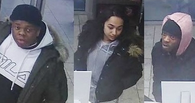 Trois suspects recherchés pour utilisation de fausse monnaie