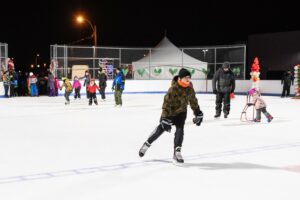 Programmation de la semaine de relâche à Saint-Constant