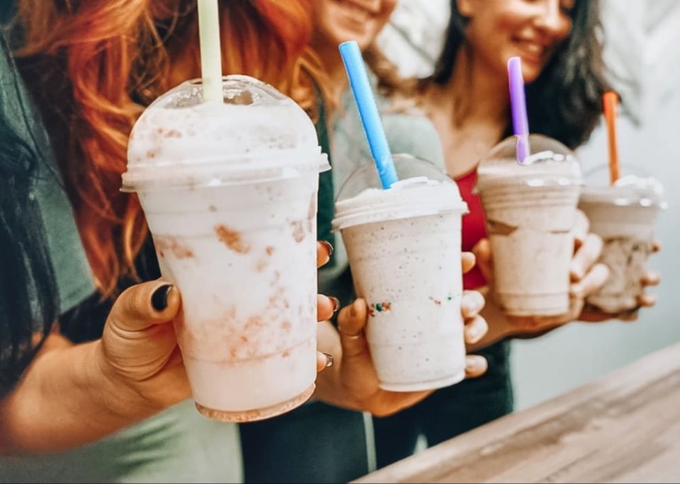 Un bar à smoothies orienté vers le bien-être ouvert à Delson