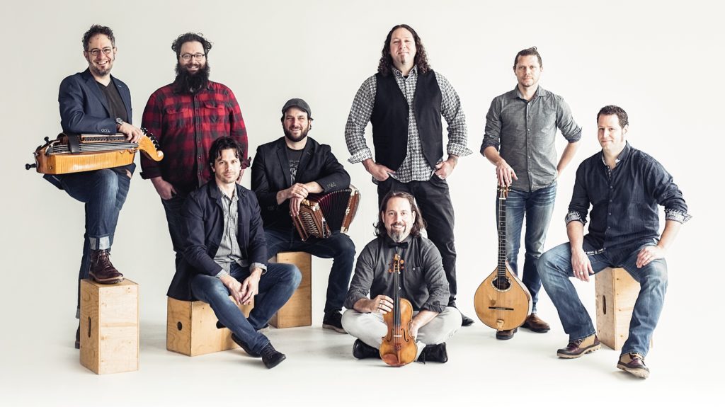 Lumières, confrérie et réjouissance sur Notre album SOLO