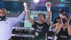 Une victoire transformatrice au Mexique pour Martine Vallières-Bisson