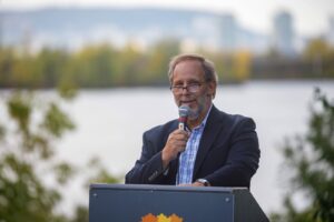 Surplus de 7,6 M $ &agrave; Candiac