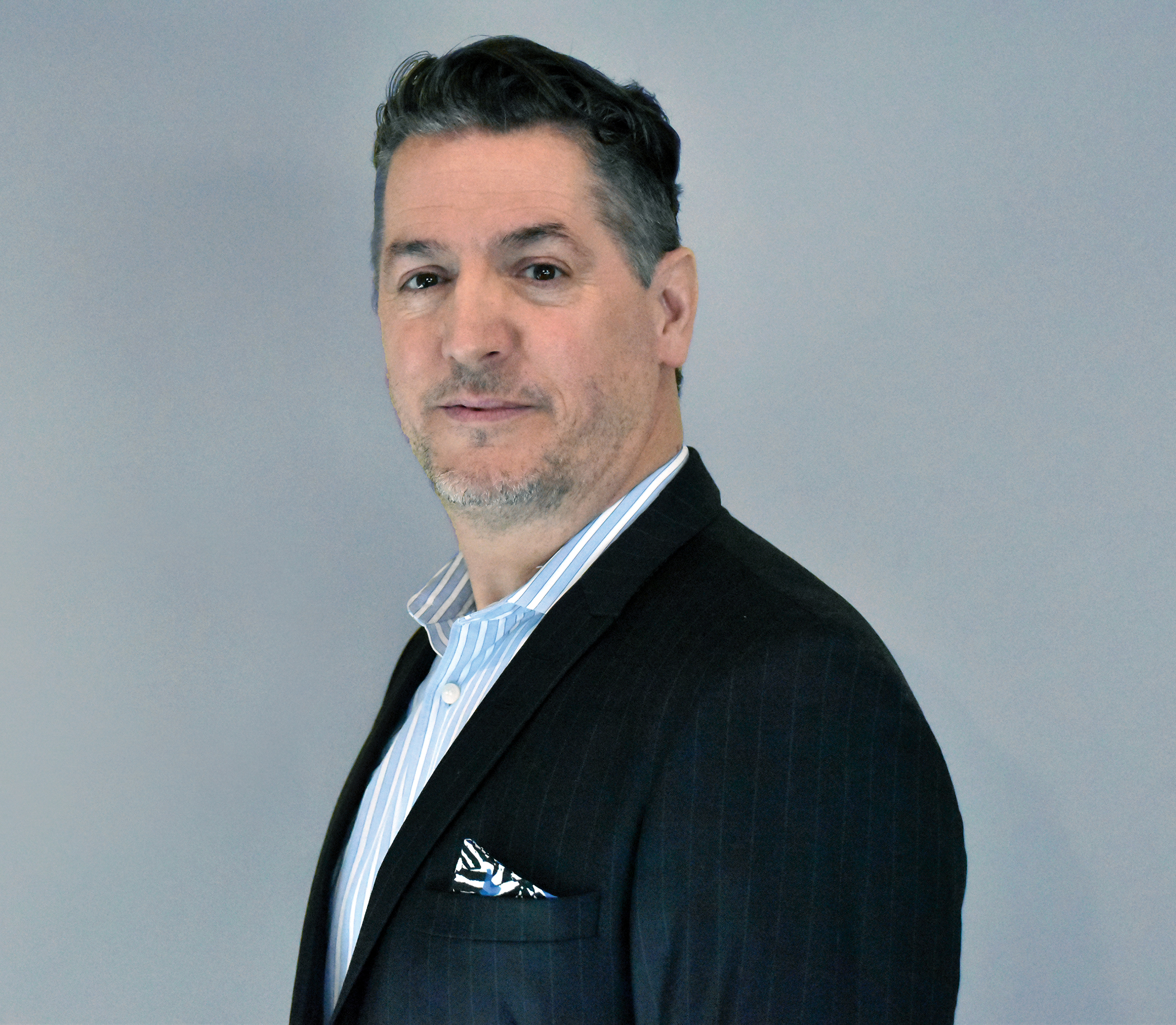 Le directeur général de Techniseal récompensé pour ses qualités de dirigeant