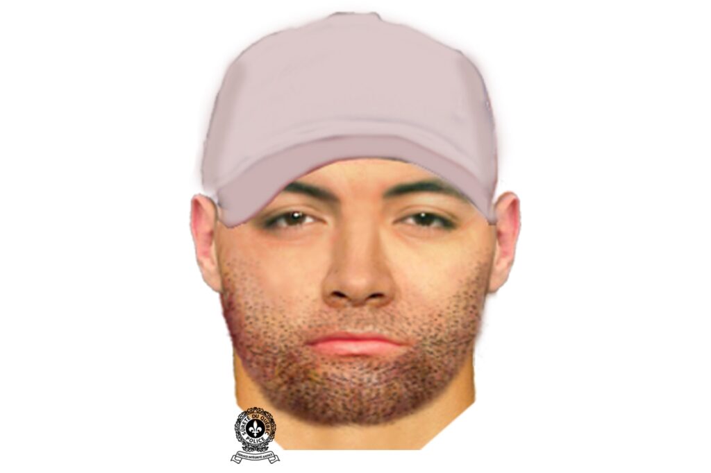 Vol à la pointe d’un couteau à Saint-Constant : témoin recherché