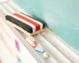 La période d’inscription scolaire aura lieu en février