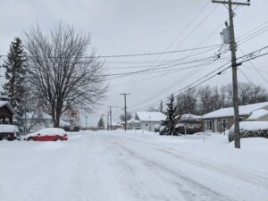 Le Reflet cherche pour vous : les comptes de taxes des Sainte-Catherinois sont-ils tous en hausse ?