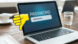 Protégez vos comptes en évitant d’utiliser l’un des 200 pires mots de passe de 2020