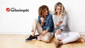 Réalisez votre déclaration d&rsquo;impôt en toute simplicité avec TurboImpôt