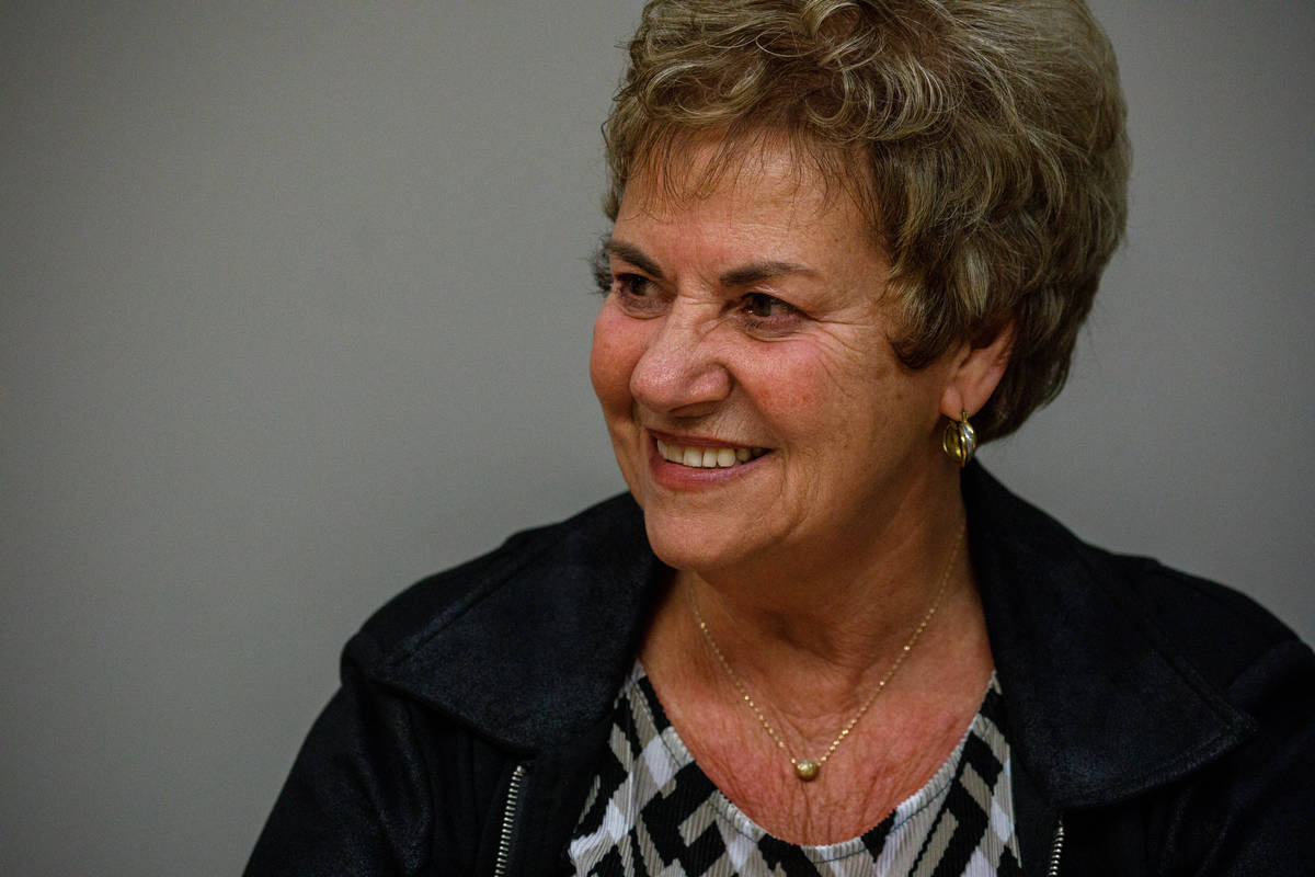 Échos du conseil de Sainte-Catherine