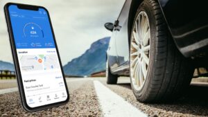 Protégez et entretenez votre voiture en temps réel avec ce gadget québécois