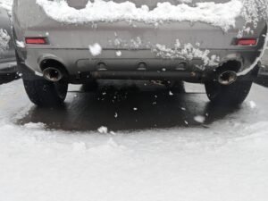 Une vague de vols de catalyseurs sévit dans la région