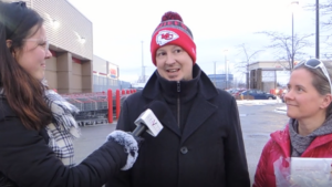 VOX POP VIDÉO – Fumez-vous?