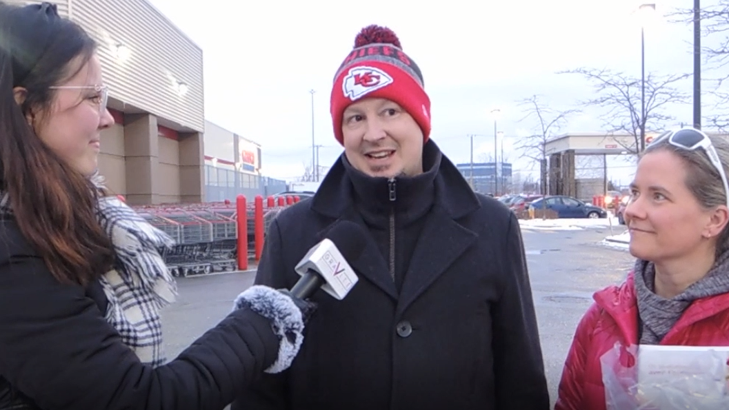 VOX POP VIDÉO – Fumez-vous?