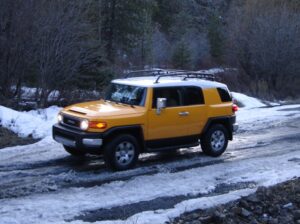 Menotté en pleine rue par la police qui croyait sa voiture volée