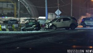 Le conducteur impliqué dans l’accident mortel de la route 138 témoigne