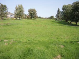 Candiac exprime son intention d’acquérir l’ancien terrain de golf