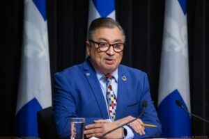 Dernière phase du déconfinement : tous les secteurs peuvent rouvrir sauf trois